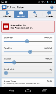 Zoll App