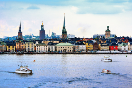 Stockholm | © SeanPavonePhoto - Fotolia.com