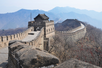 Rundreise durch China | © rendermax - Fotolia.com