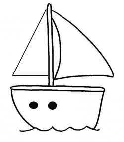 Segelschiff