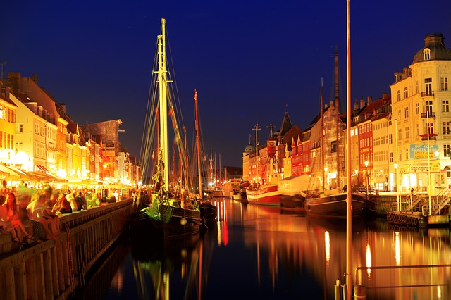 Dänemark | Bild: Pixabay – CCO Public Domain