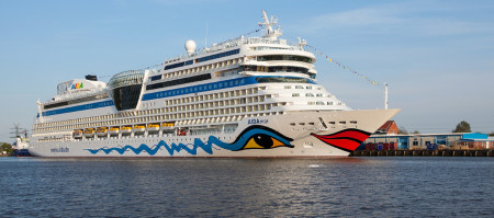 AIDAmar | Foto: AIDA Cruises