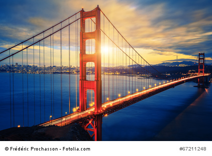 Golden Gate Bridge