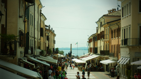 Bardolino | Foto (CC BY 2.0): Ştefan Jurcă