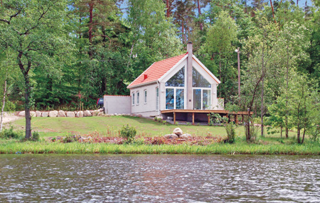 Ferienhäuser in jeder Größe | Foto: Novasol