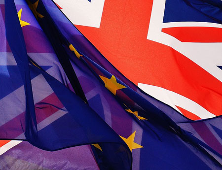 Bleibt Großbritannien in der EU? | Bild: pixabay.com, CC0 Public Domain