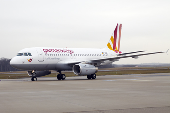 Foto: Germanwings