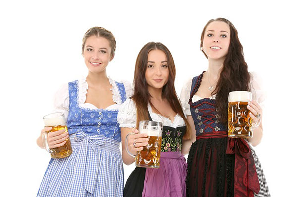 Oktoberfest | Foto: 089photoshootings, pixabay.com, CC0 Creative Commons