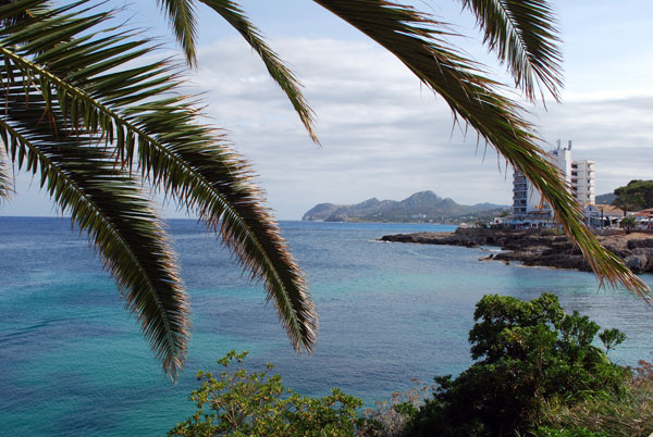 Wunderschöne Natur auf Mallorca | © Bilderrampe.de