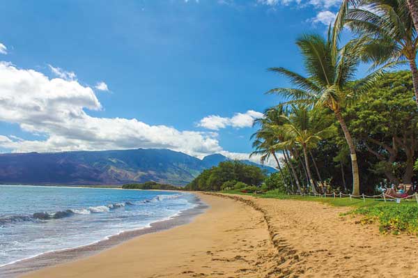 Traumstrand auf Hawaii | Foto: BKD, pixabay.com, CC0 Creative Commons
