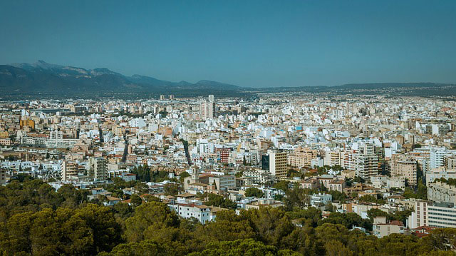 Palma de Mallorca | Foto: Walkerssk, pixabay.com, CC0 Creative Commons