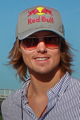 Jon-Olsson | Foto: Giorgio Montersino [CC BY-SA 2.0 (https://creativecommons.org/licenses/by-sa/2.0)], via Wikimedia Commons