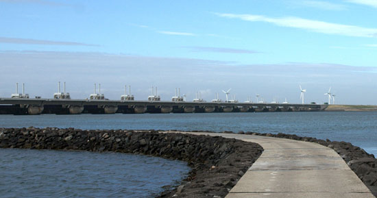 Deltapark | Foto: Pavel Bernshtam/Shutterstock.com ID:88176757