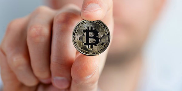 Bitcoin | Foto: geralt, pixabay.com, Pixabay License