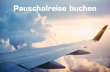 Pauschalreise buchen