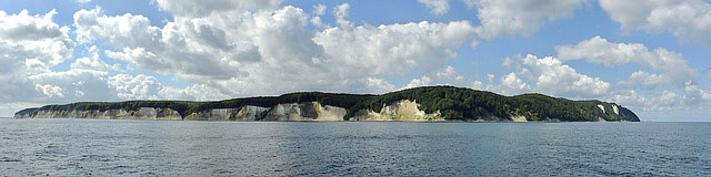 Ostseeinsel Rügen | Foto: Paul_Henri, pixabay.com, Pixabay License