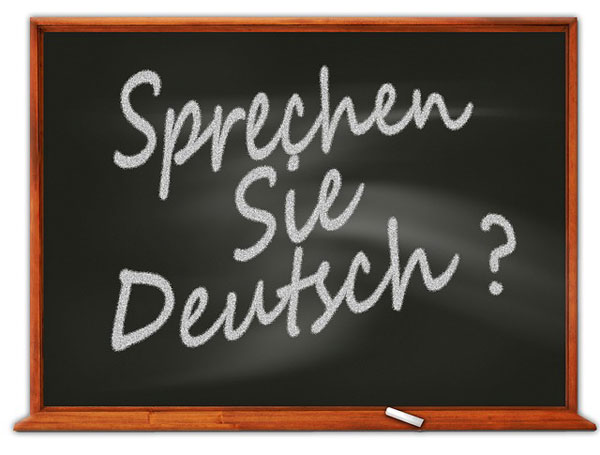 Deutsche Aussprache lernen | Bild: geralt, pixabay.com, Pixabay License