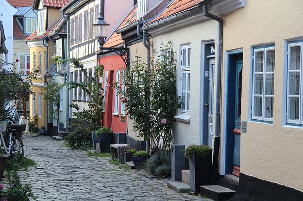 Aalborg in Dänemark | Foto: gerwitt, pixabay.com, Pixabay License