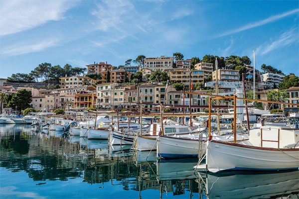 Urlaub auf Mallorca | Foto: franky1st, pixabay.com, Pixabay License