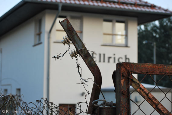 Grenze Ellrich | Foto: bilderrampe.de
