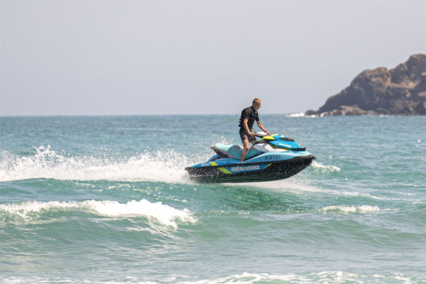 Jetski auf Mallorca | Bild: Anestiev, pixabay.com, Inhaltslizenz