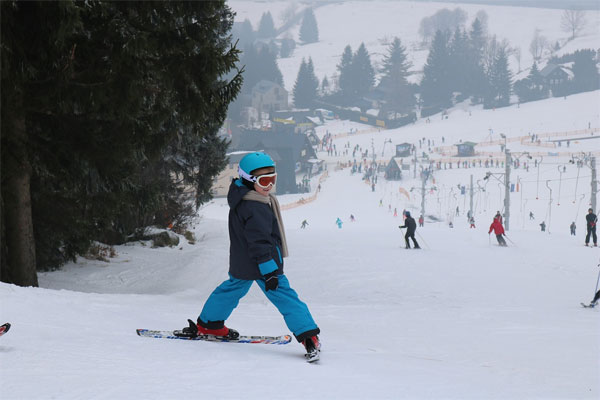 Ski-Urlaub mit Kids | Foto: vitaliy-m, pixabay.com, Inhaltslizenz