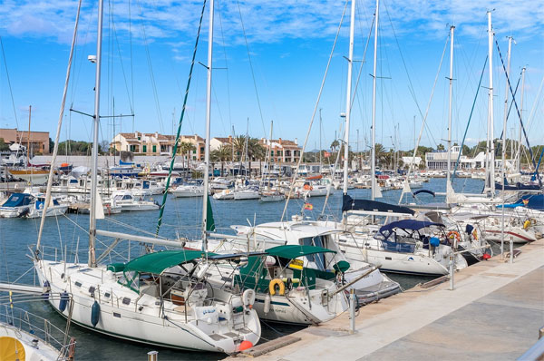 Yachtcharter Mallorca | Bild: Medienservice, pixabay.com, Inhaltslizenz