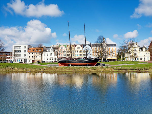 Cuxhaven | Bild: WebWertig, pixabay.com, Inhaltslizenz
